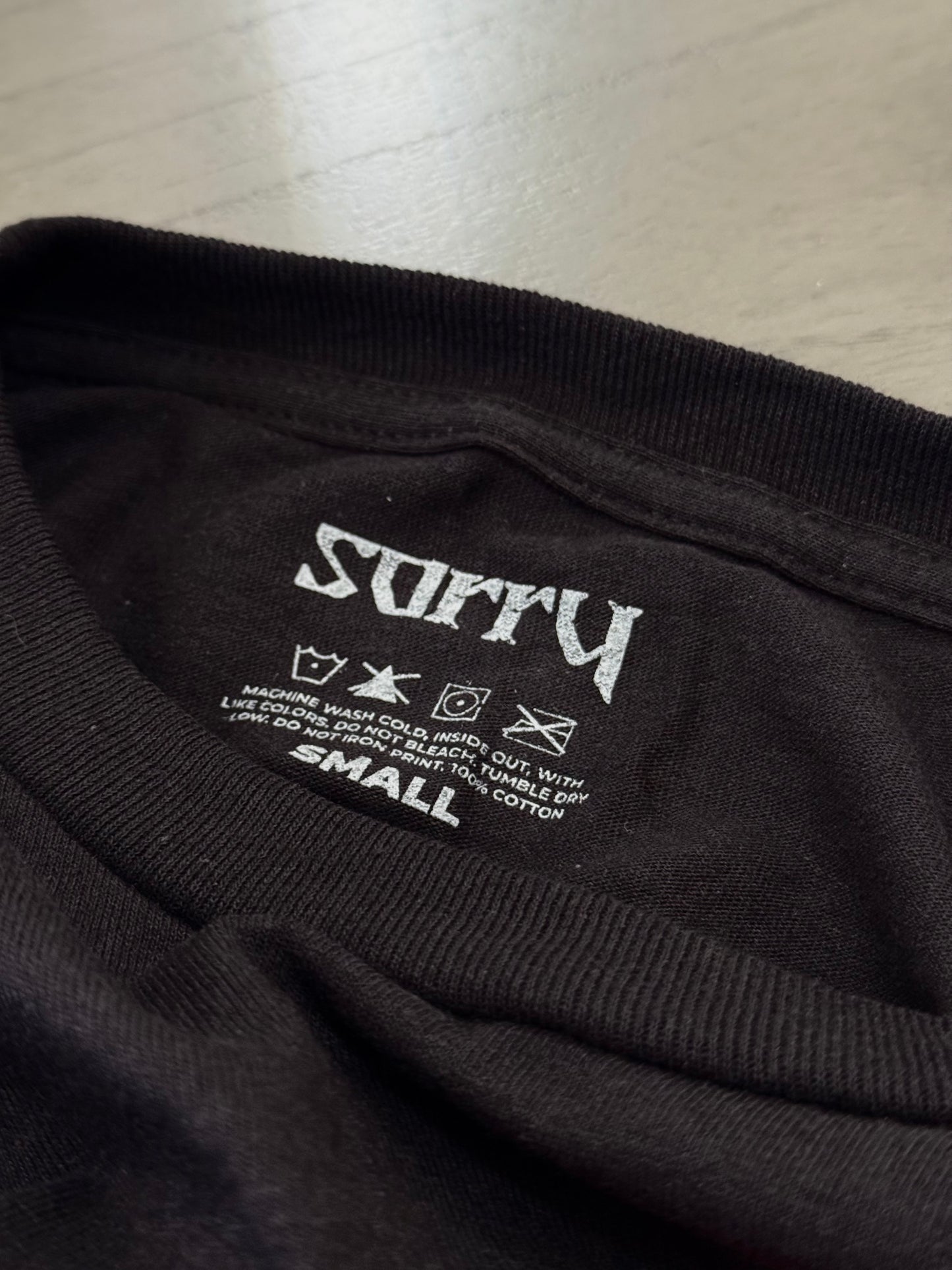 Studio Tee