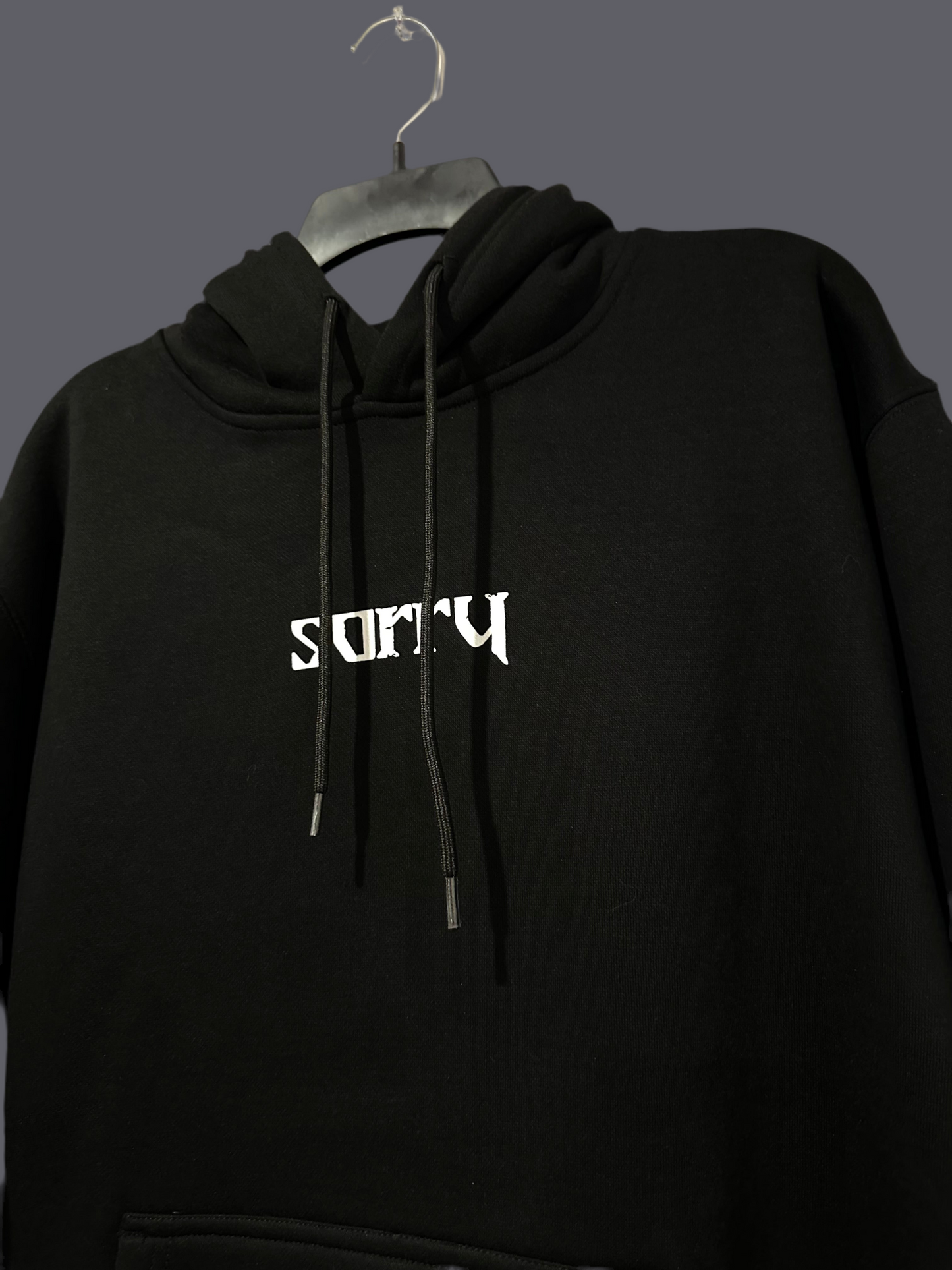 Fearless Hoodie
