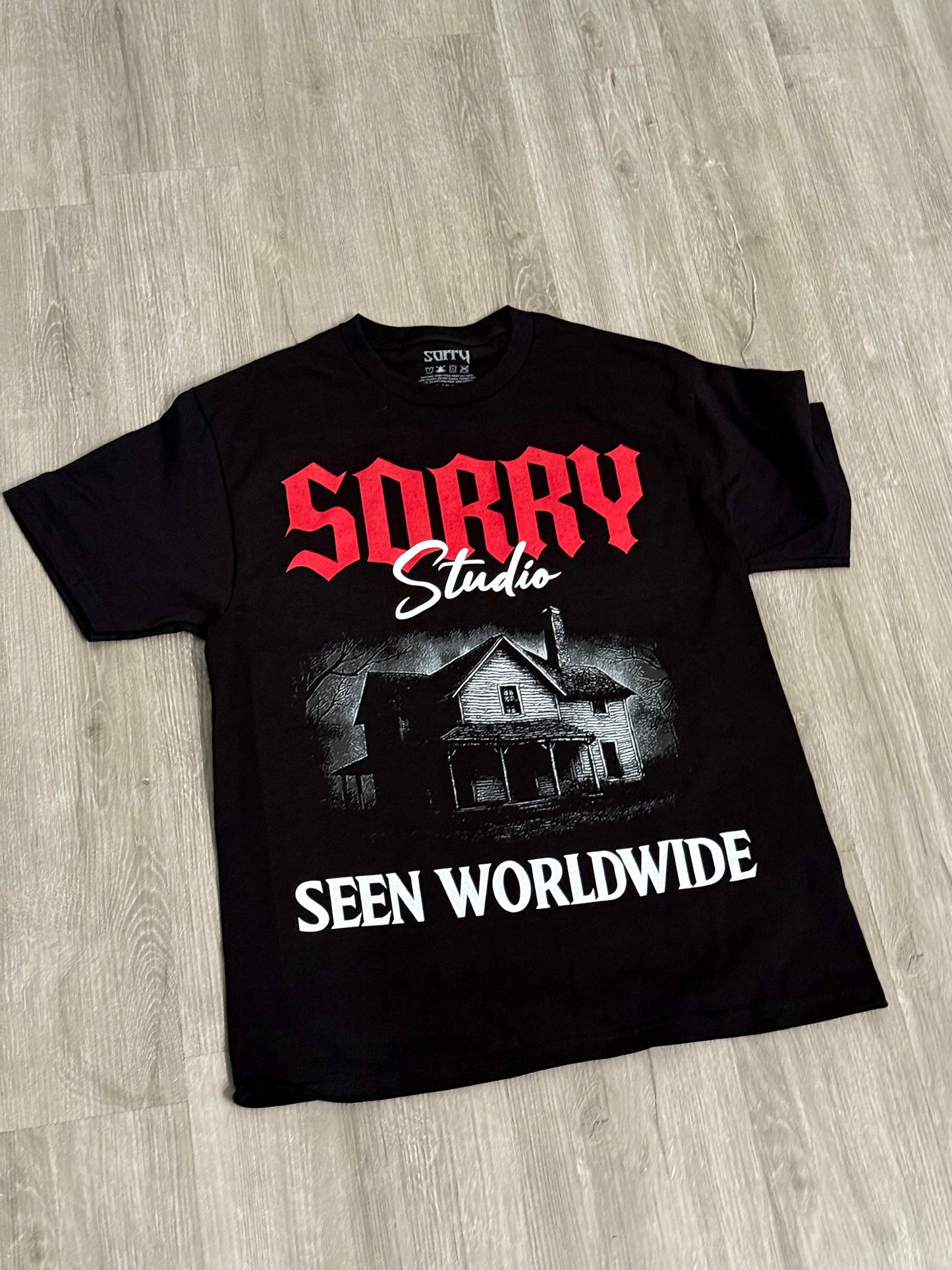 Studio Tee