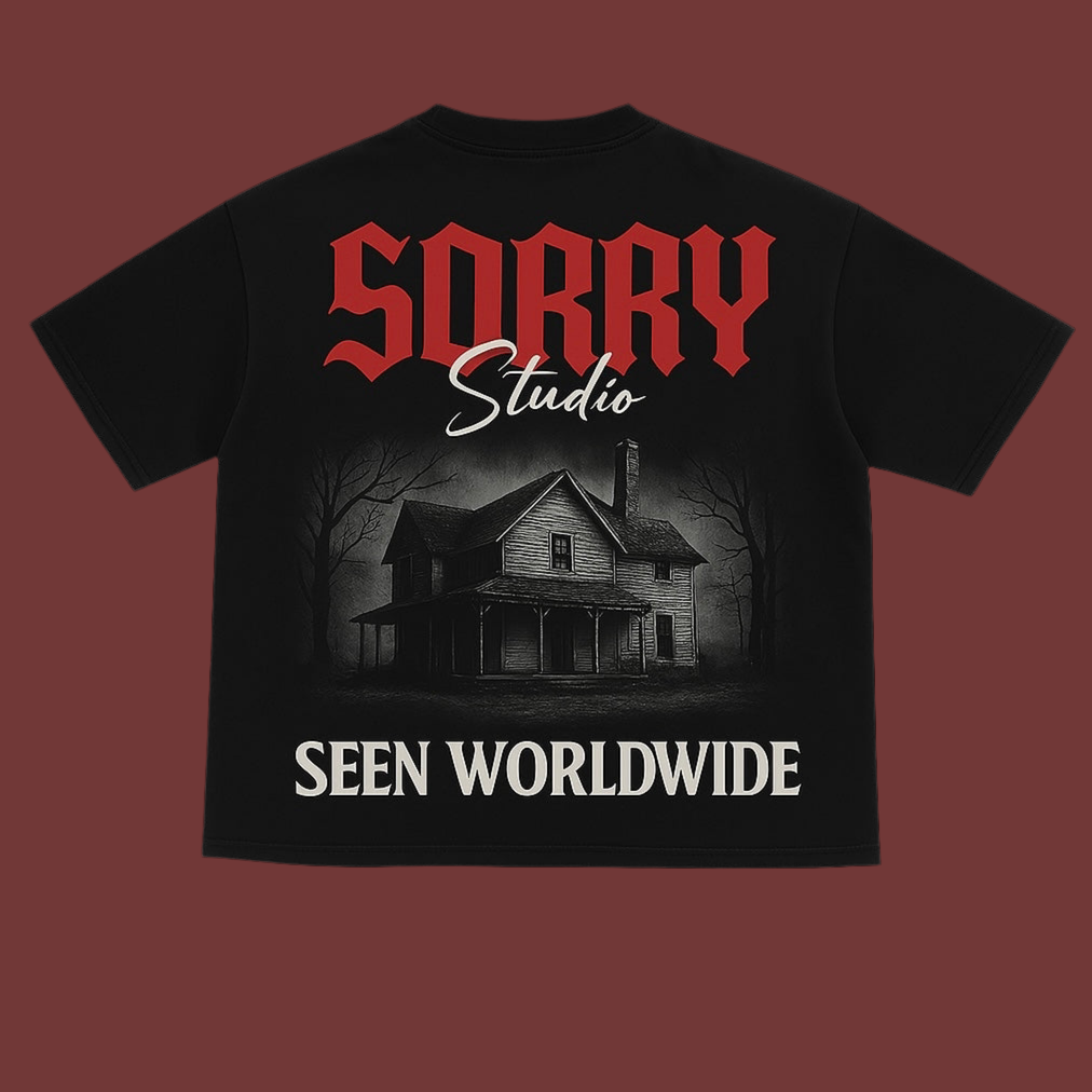 Studio Tee