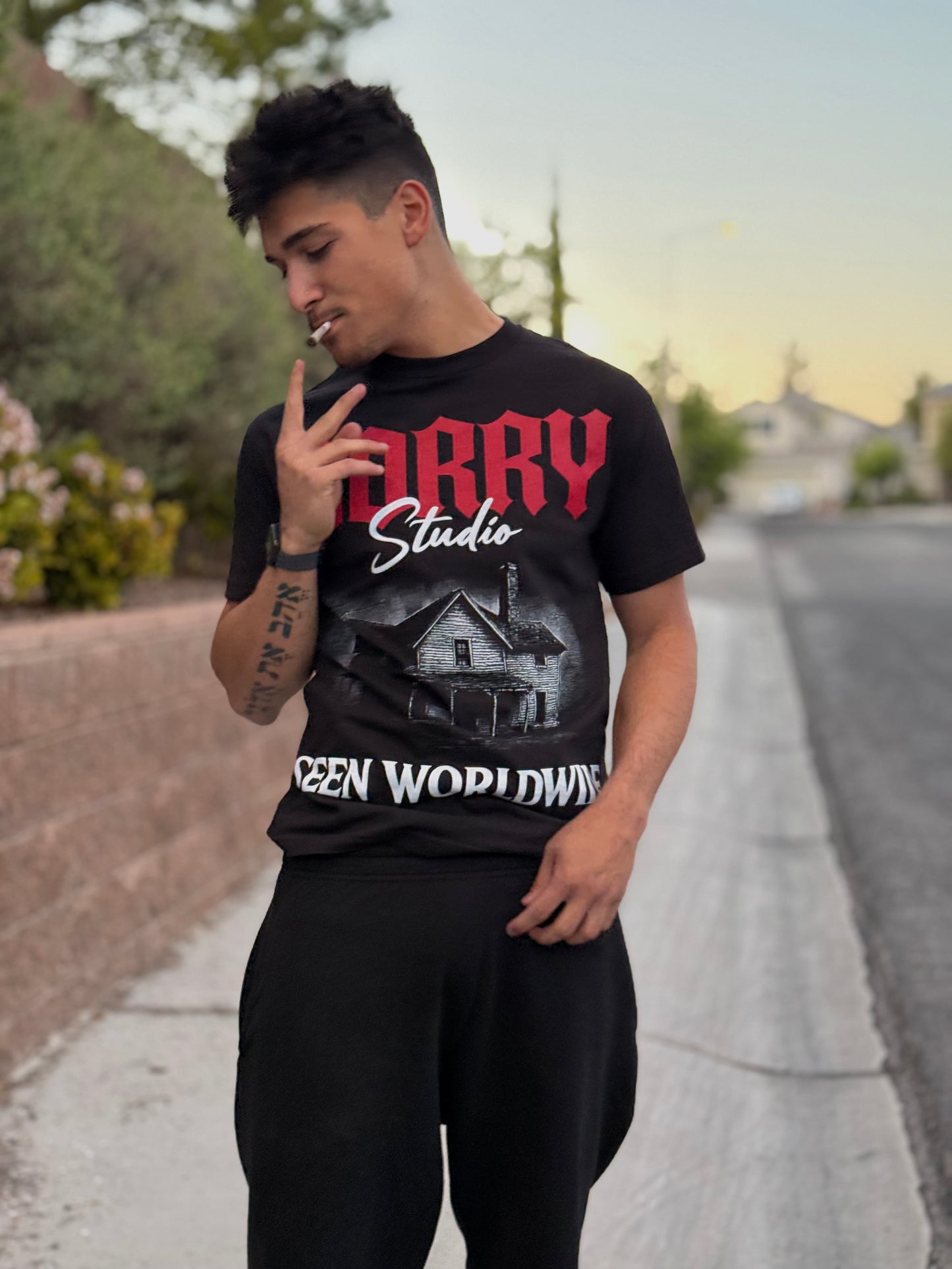 Studio Tee