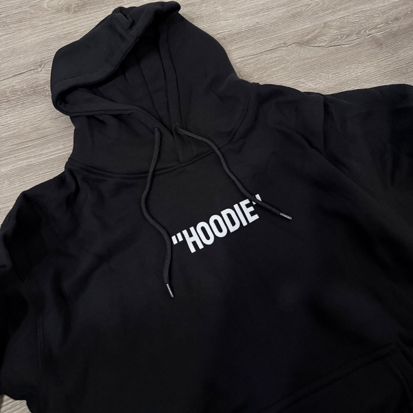 "Hoodie" Hoodie