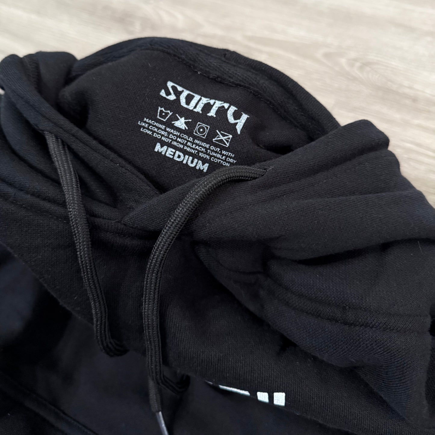 "Hoodie" Hoodie